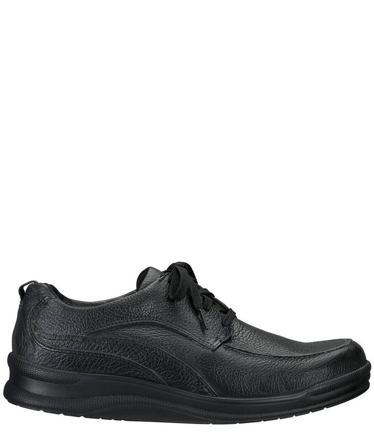 Black 8.5 Medium Shoes E4873