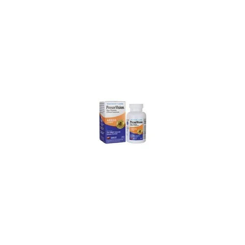 120 Ct Eye Vitamin Softgels, 3-Pack Z625007