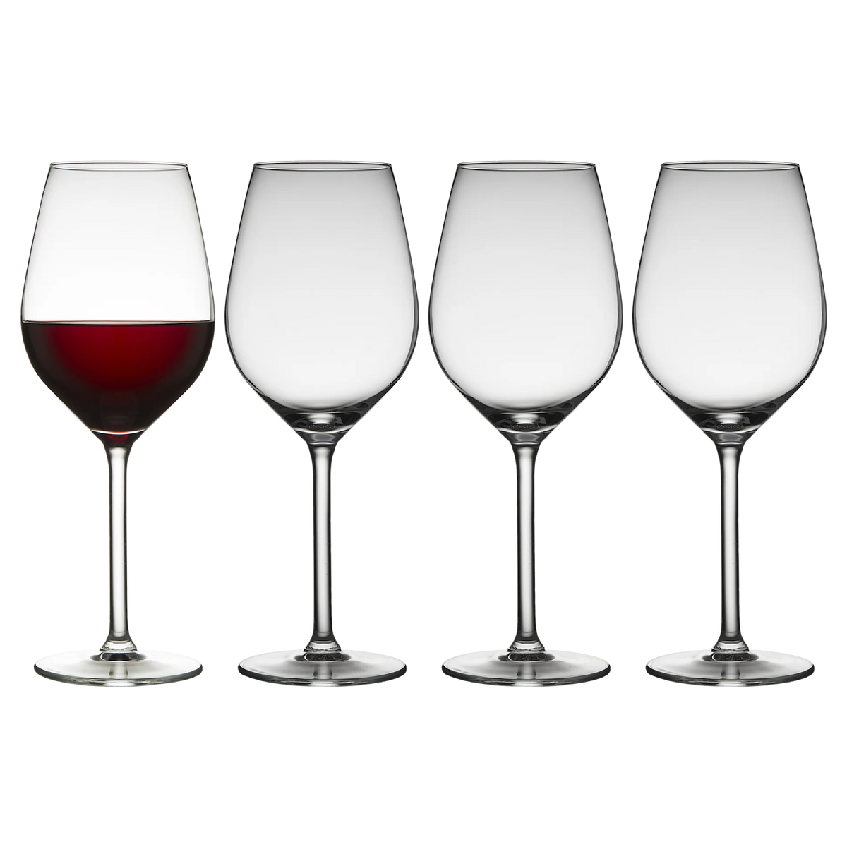 Redwine 50 cl 4pcs A503535