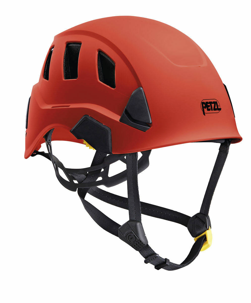 Yellow Vent Helmet S20666