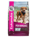 Dry Dog Food T4537