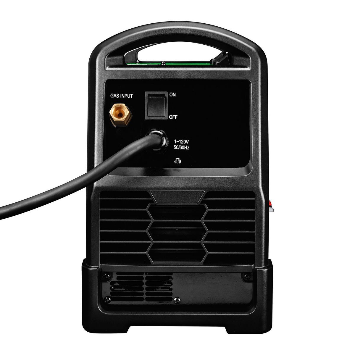 TITANIUM MIG 170 Welder with 120/240V Input W654540