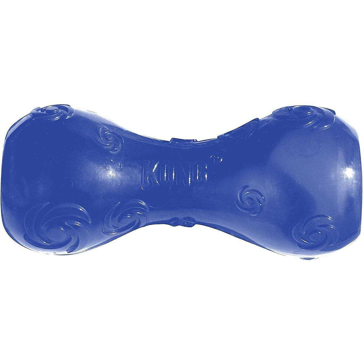 Squeezz Dumbbell Dog Toy V235238