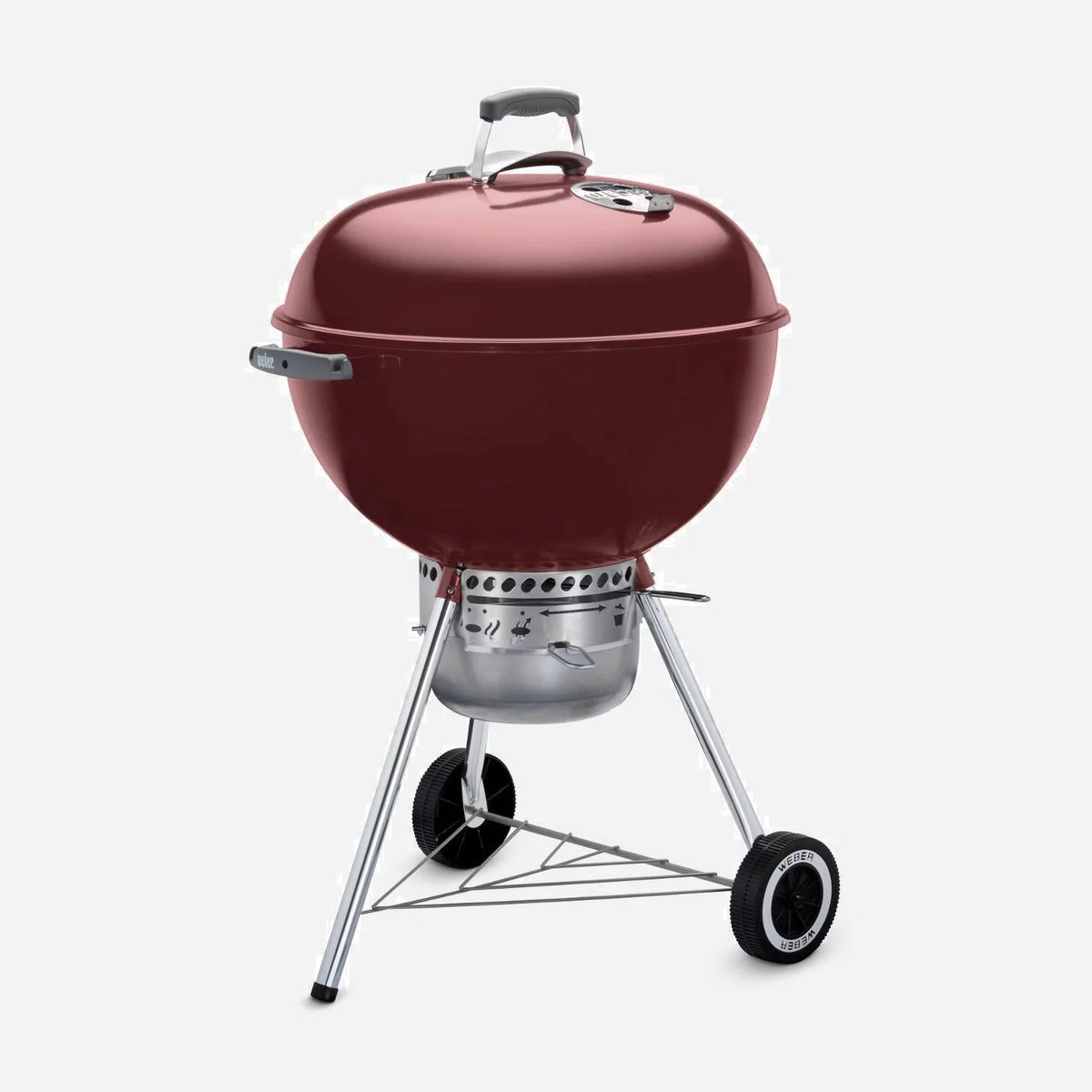 Charcoal Grill M17298
