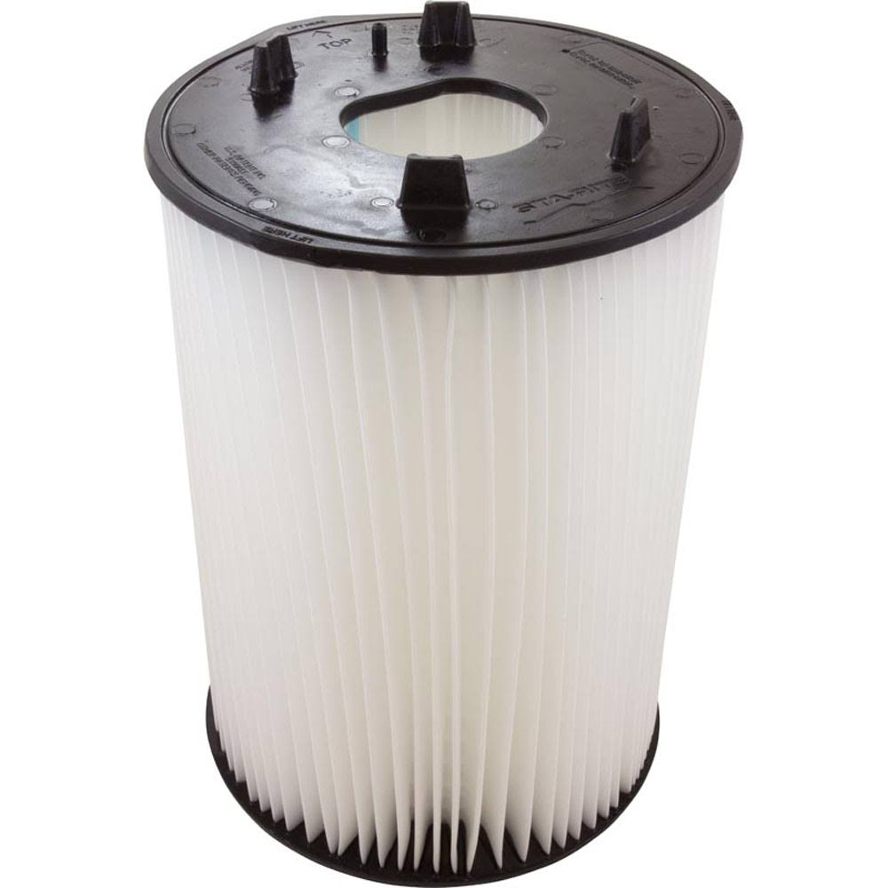 Modular D.E. Filter C5289