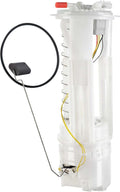 Electric Fuel Pump Module Assembly with Sending Unit for Jeep Liberty V6 3.7L Pack of 2 Z3309