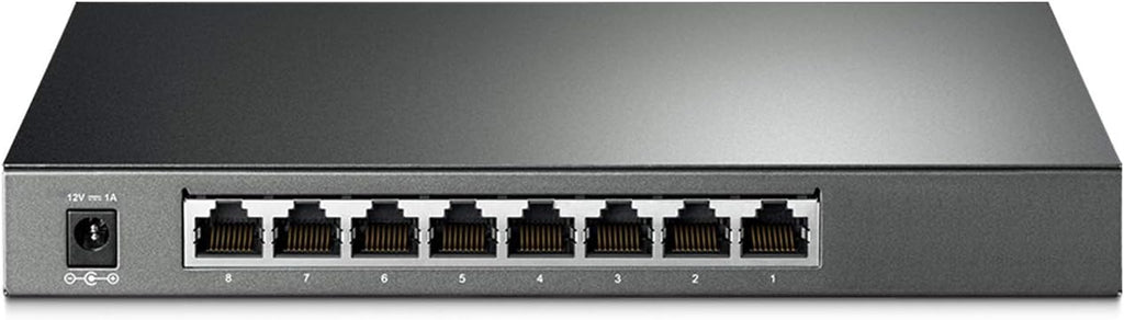 48 Port Gigabit Switch with 4 SFP Slots M858