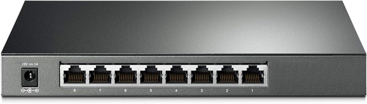 48 Port Gigabit Switch with 4 SFP Slots M858
