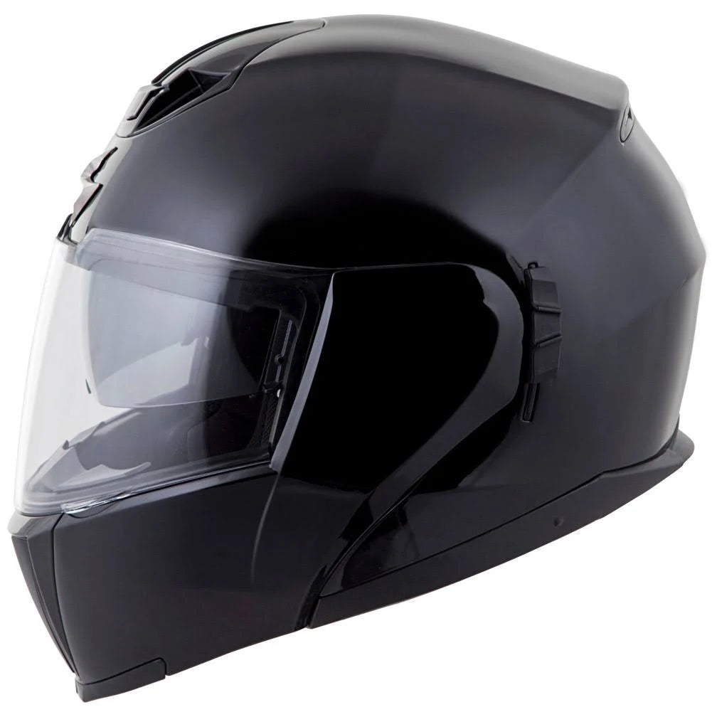 Black XS Helmet L466134