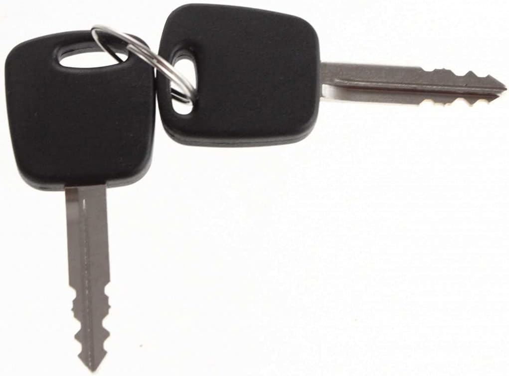 Ignition Lock Cylinder Pack of 2 I878
