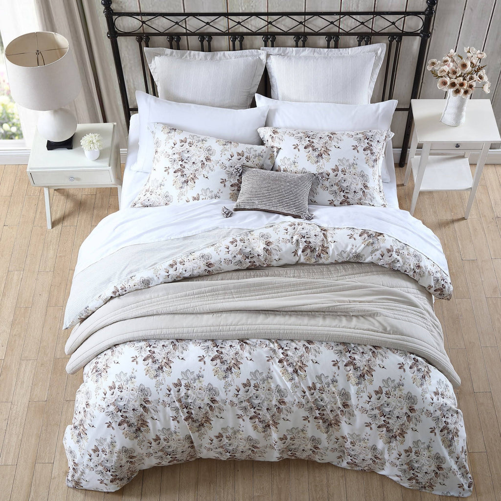 King Comforter Bonus Set Z771377