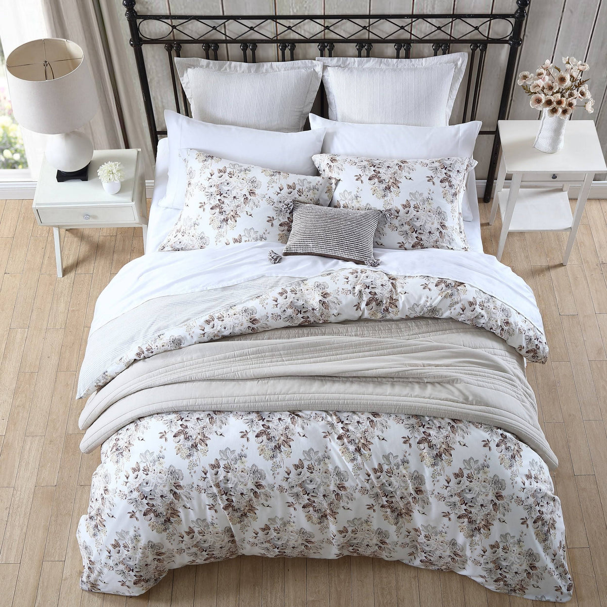 King Comforter Bonus Set Z771377