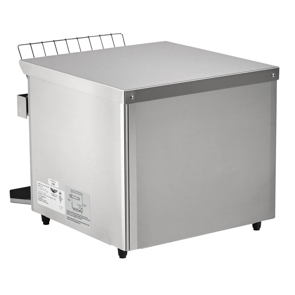 Conveyor Toaster, 350 Slices/Hr W343