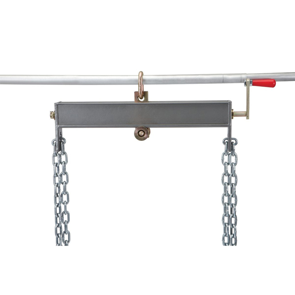 2 Ton Capacity Load Leveler G569