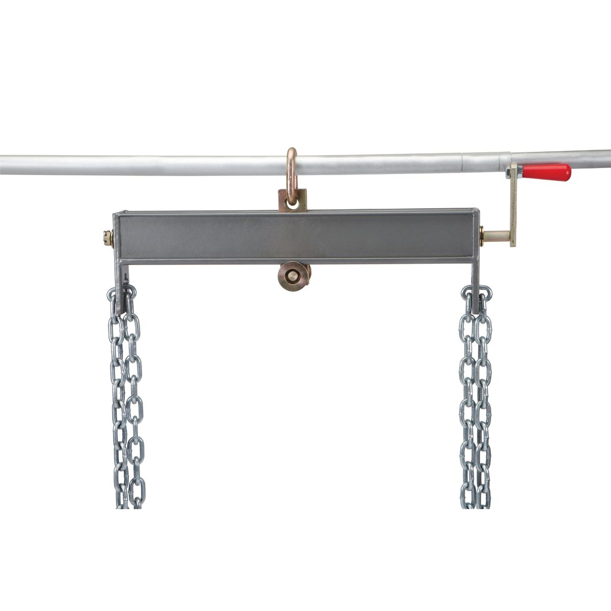 2 Ton Capacity Load Leveler G569