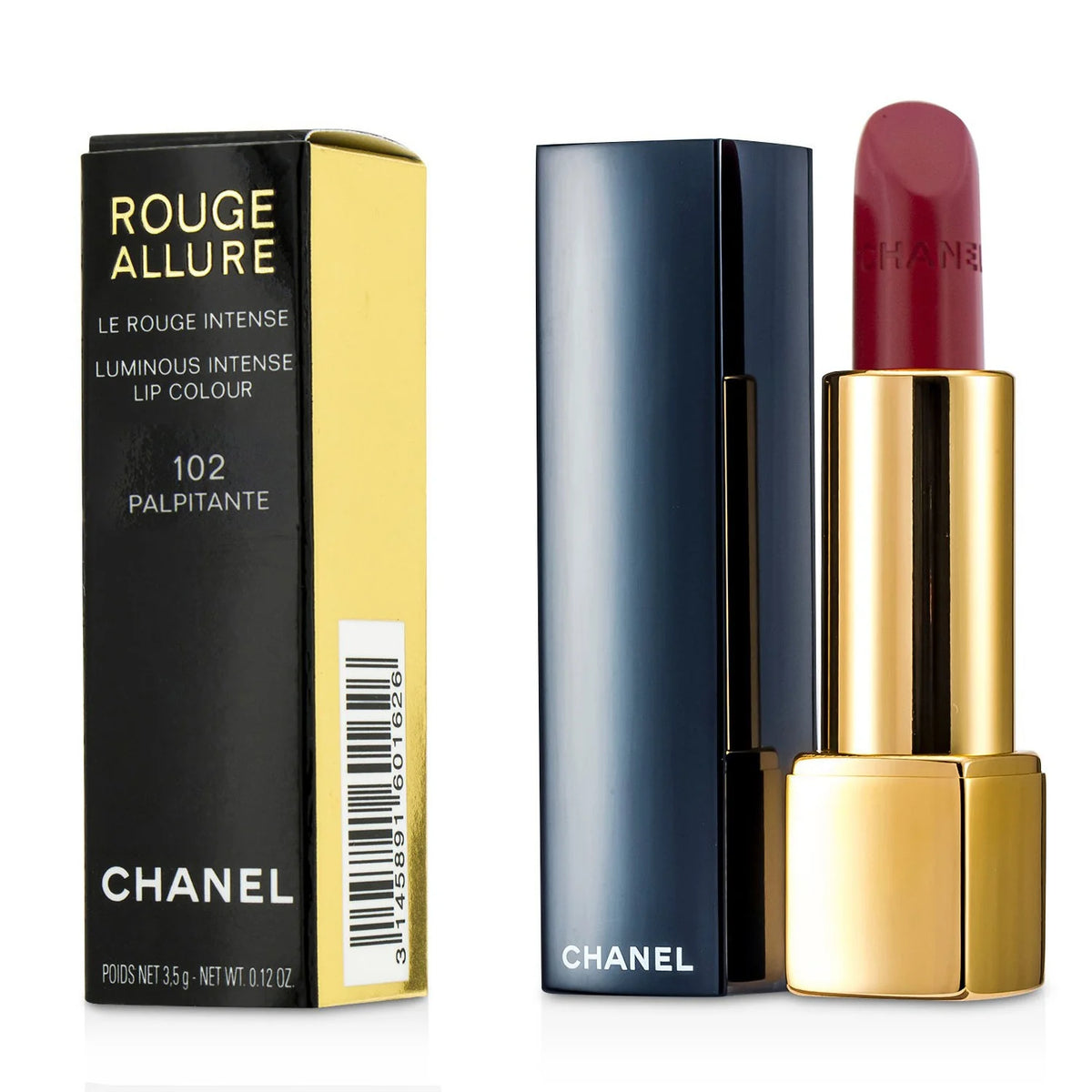 Luminous Intense Lip Colour U808069