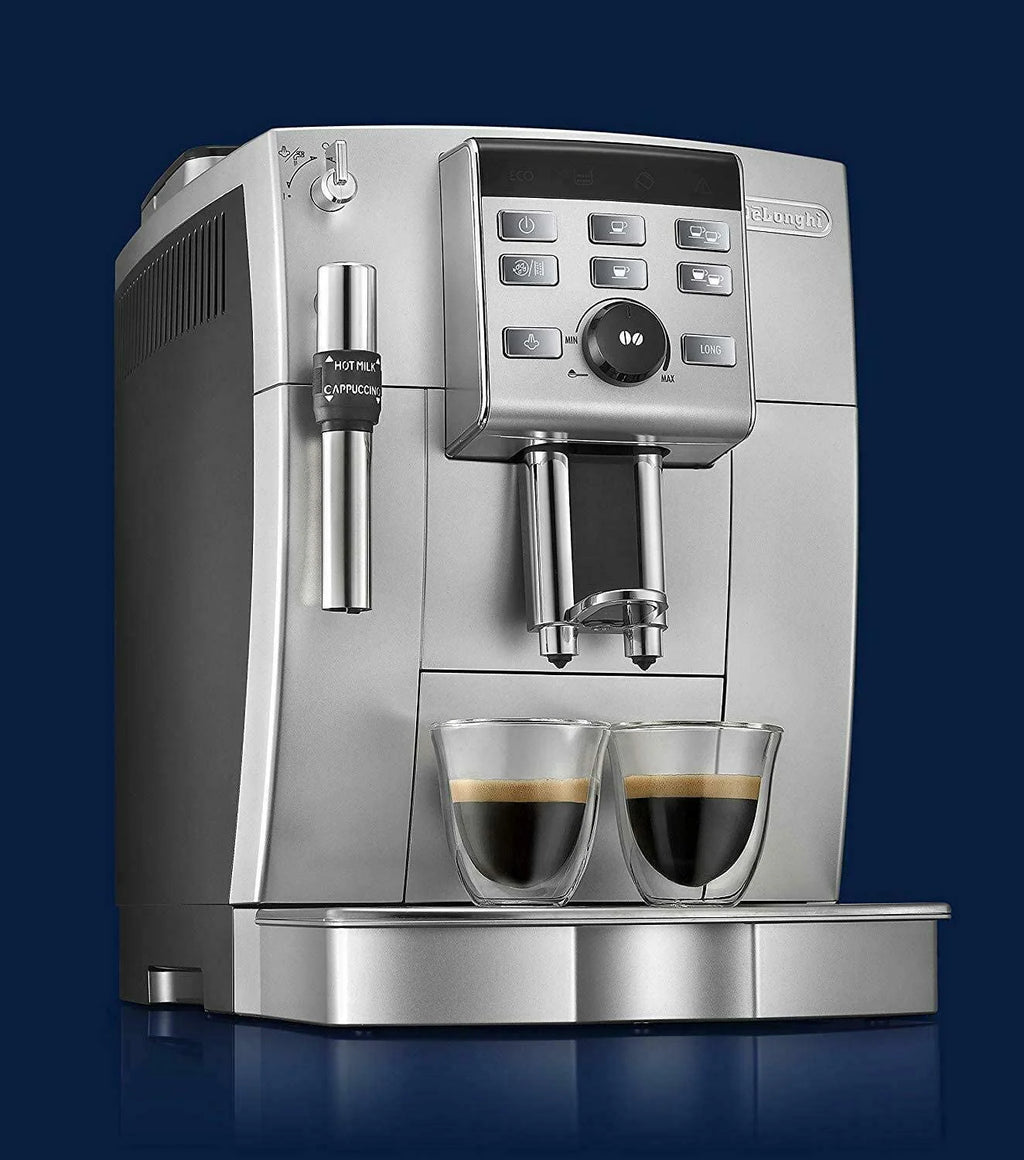 Automatic Cappuccino & Espresso Machine D890848