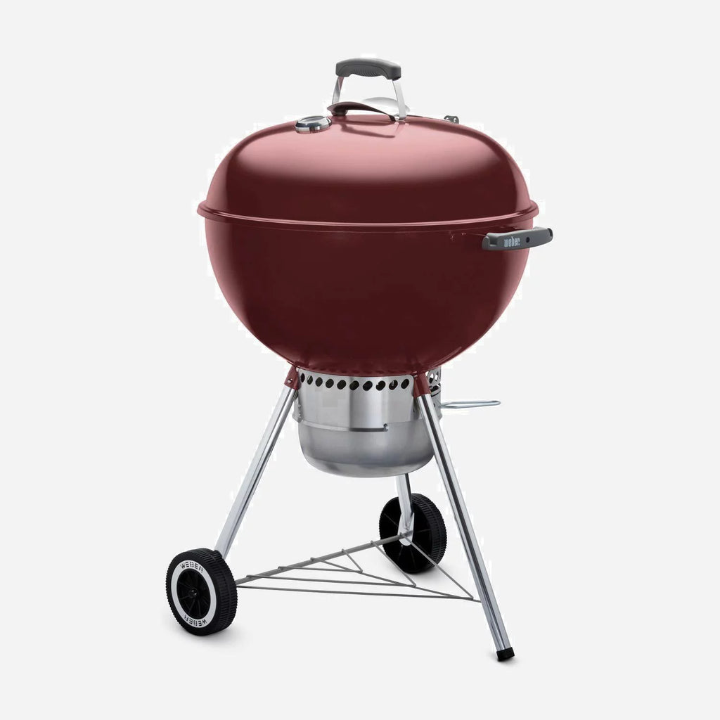 Charcoal Grill M17298