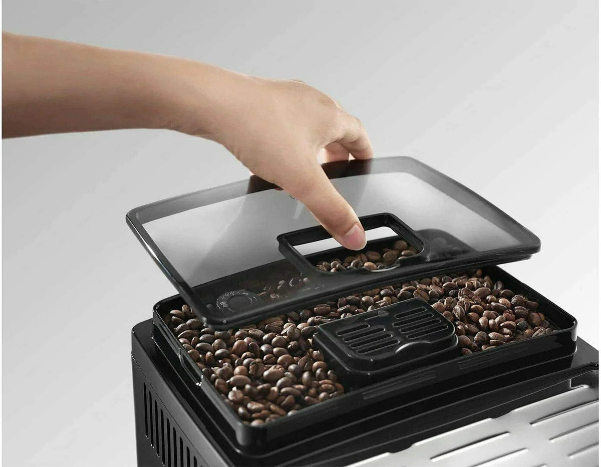 Automatic Cappuccino & Espresso Machine D890848