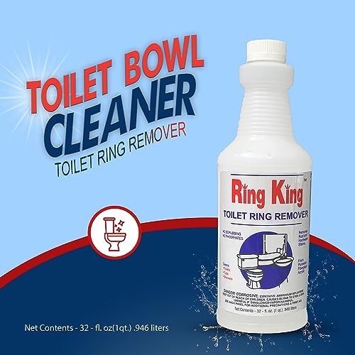 Toilet Ring Remover G330