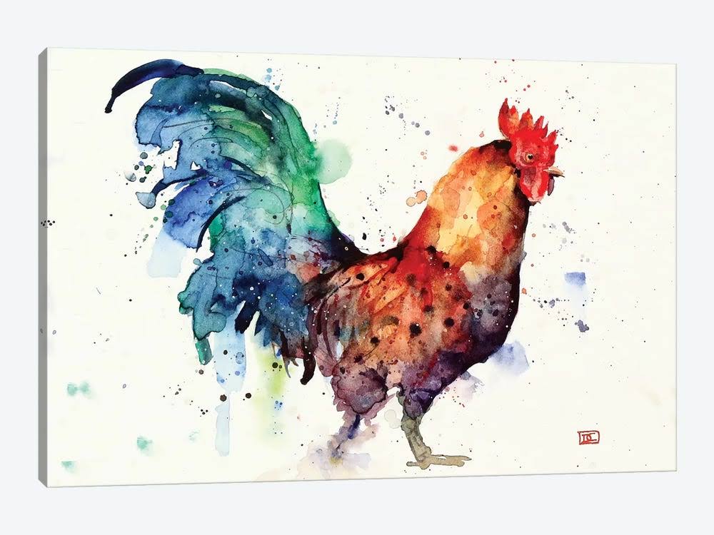 Canvas Art Print N360894
