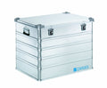 Heavy Duty Aluminum Cases T622715