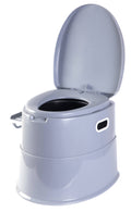 Folding Portable Travel Toilet N119