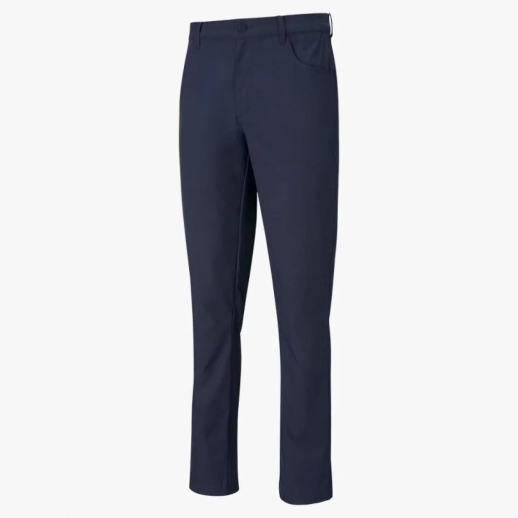 Men's 5 Pocket Golf Pants High Rise 38 X 34 I499