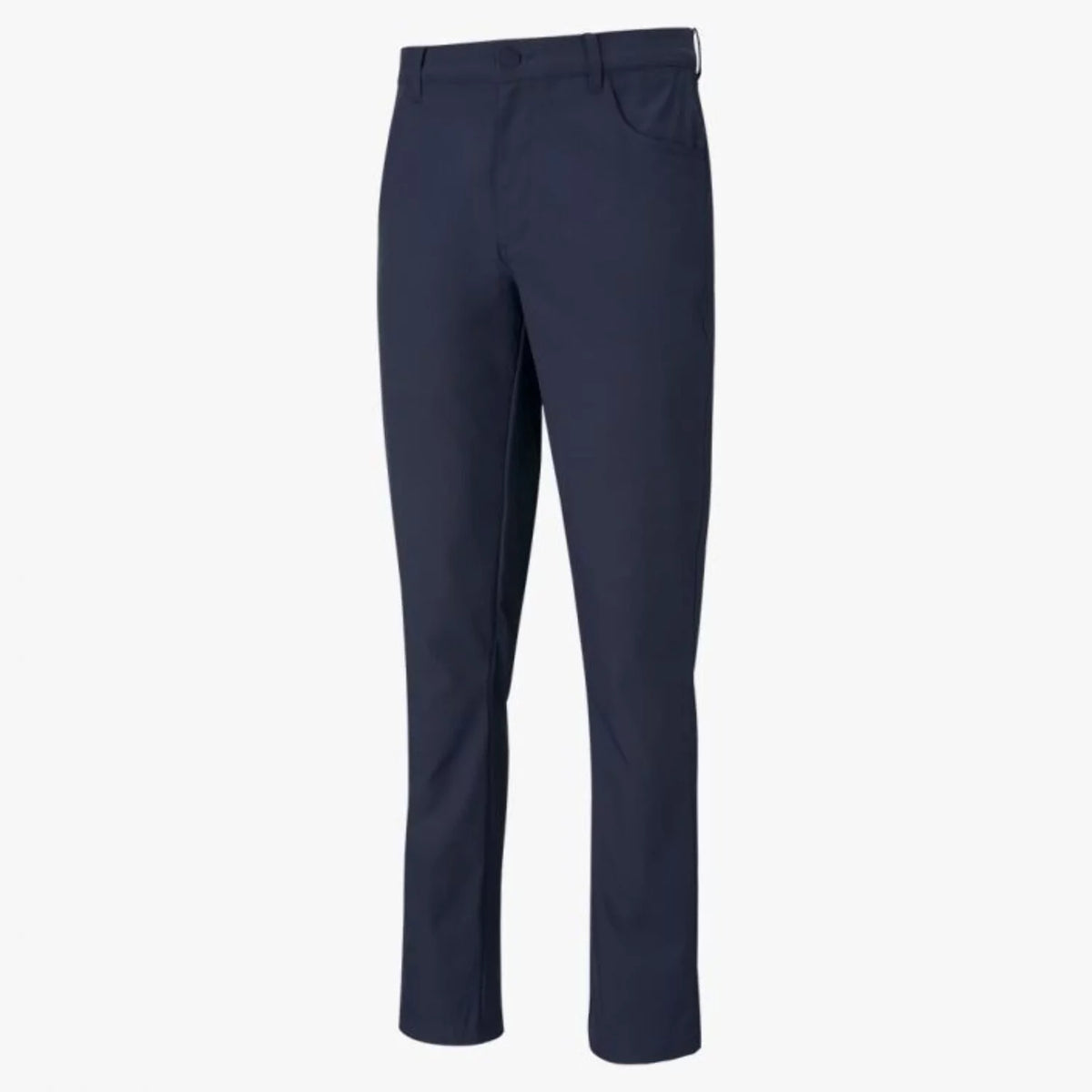 Men's 5 Pocket Golf Pants High Rise 38 X 34 I499