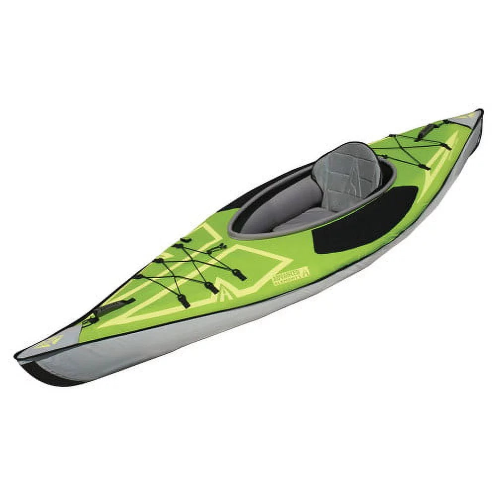 Ultralight Kayak with Pump O71888