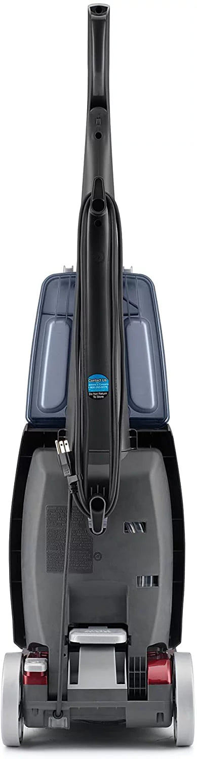 Upright Carpet Cleaner Machine S4690