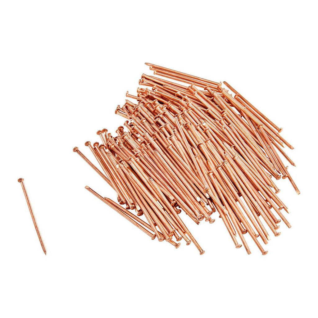 2mm 2 in. Welding Studs, 250 Piece U387
