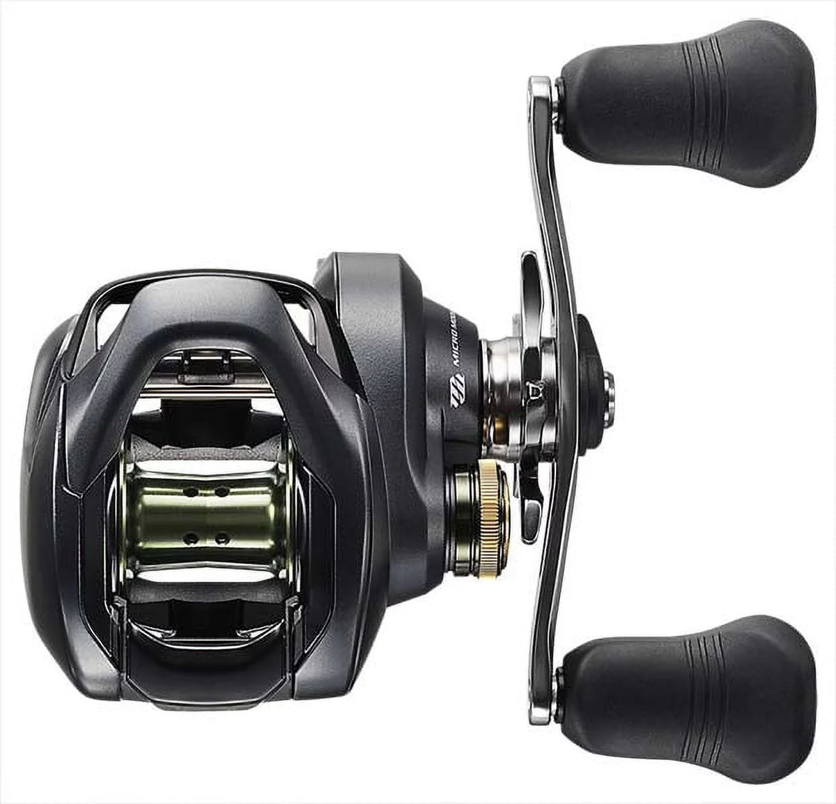 Low Profile Reels Q638