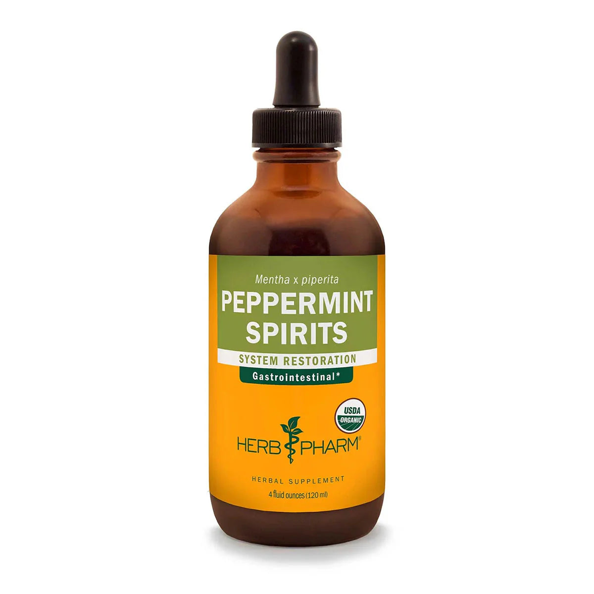 Peppermint Spirits Essential Oil H570876