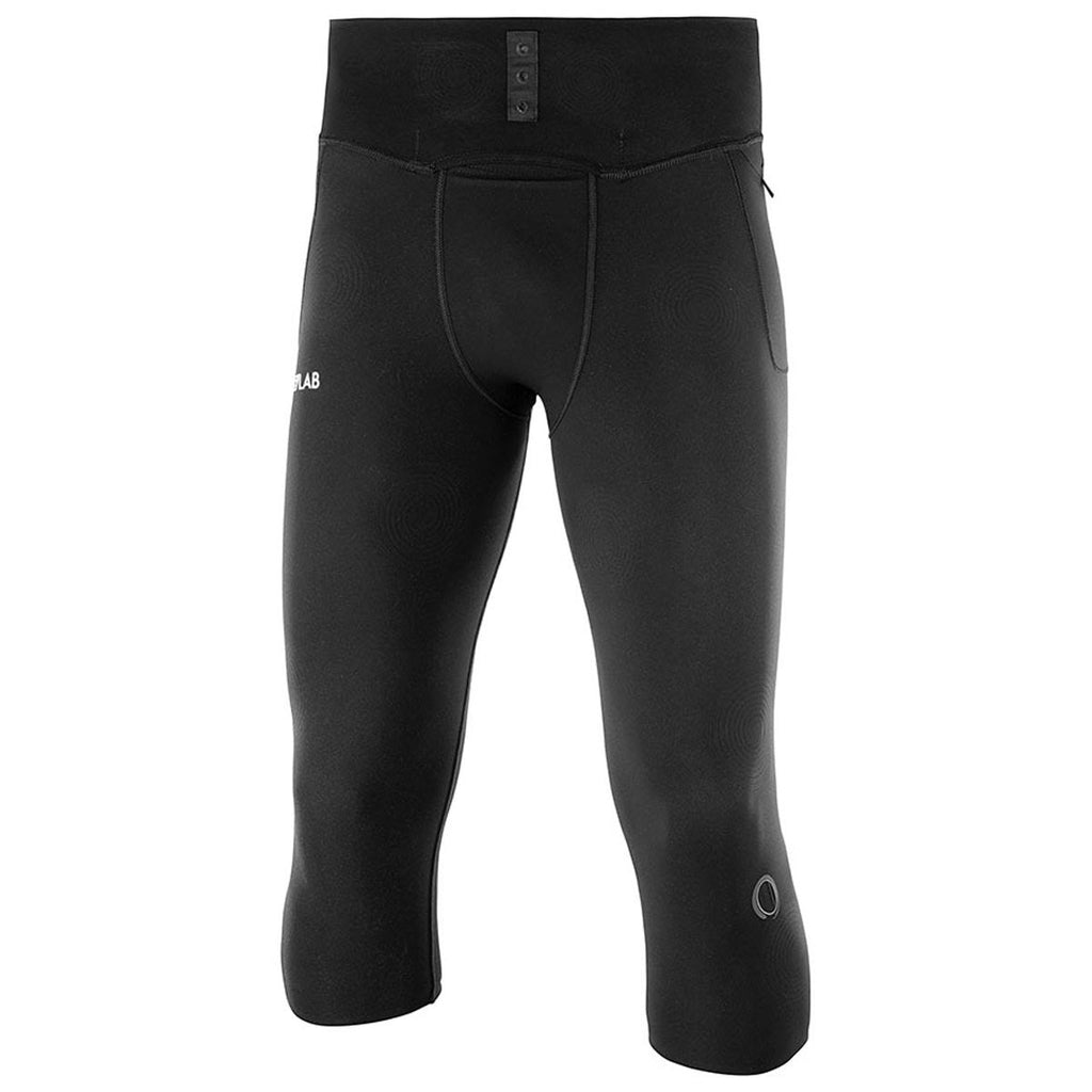 Black Mid Tight M5001