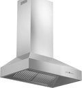 36 in. Stainless Steel Ducted Wall Mount Range Hood G2733