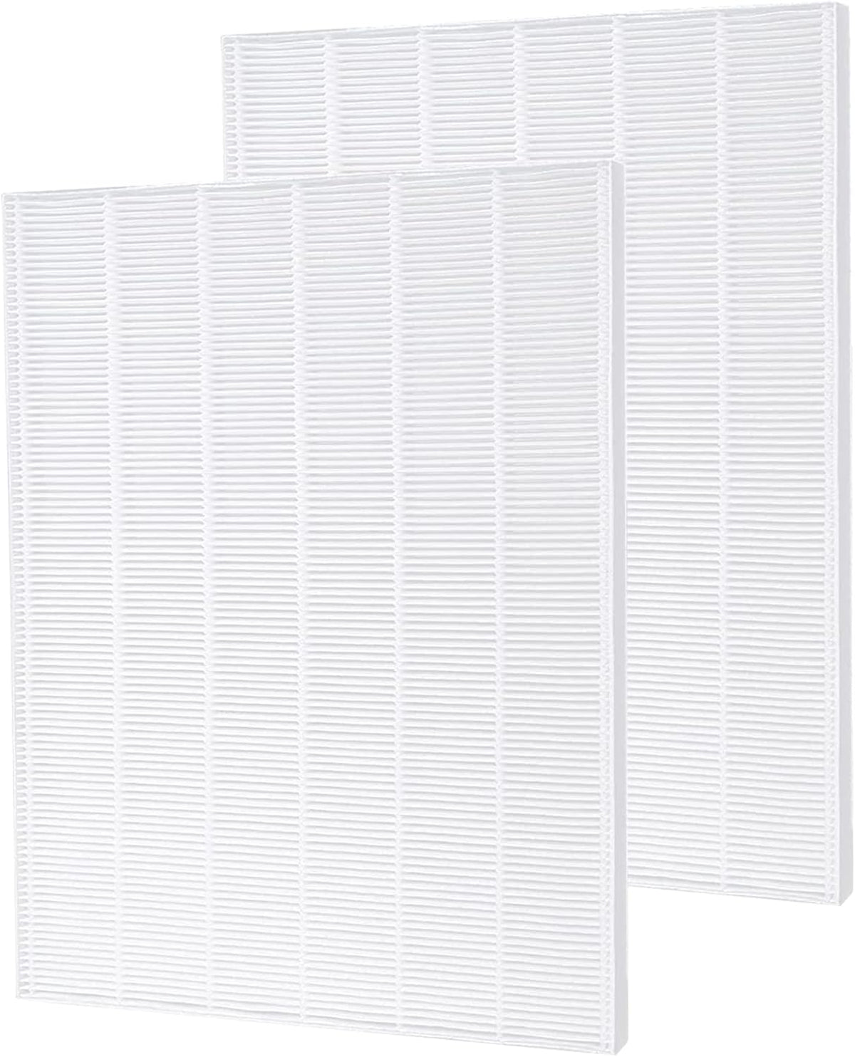 HEPA Replacement Filter 4 Pack S12006