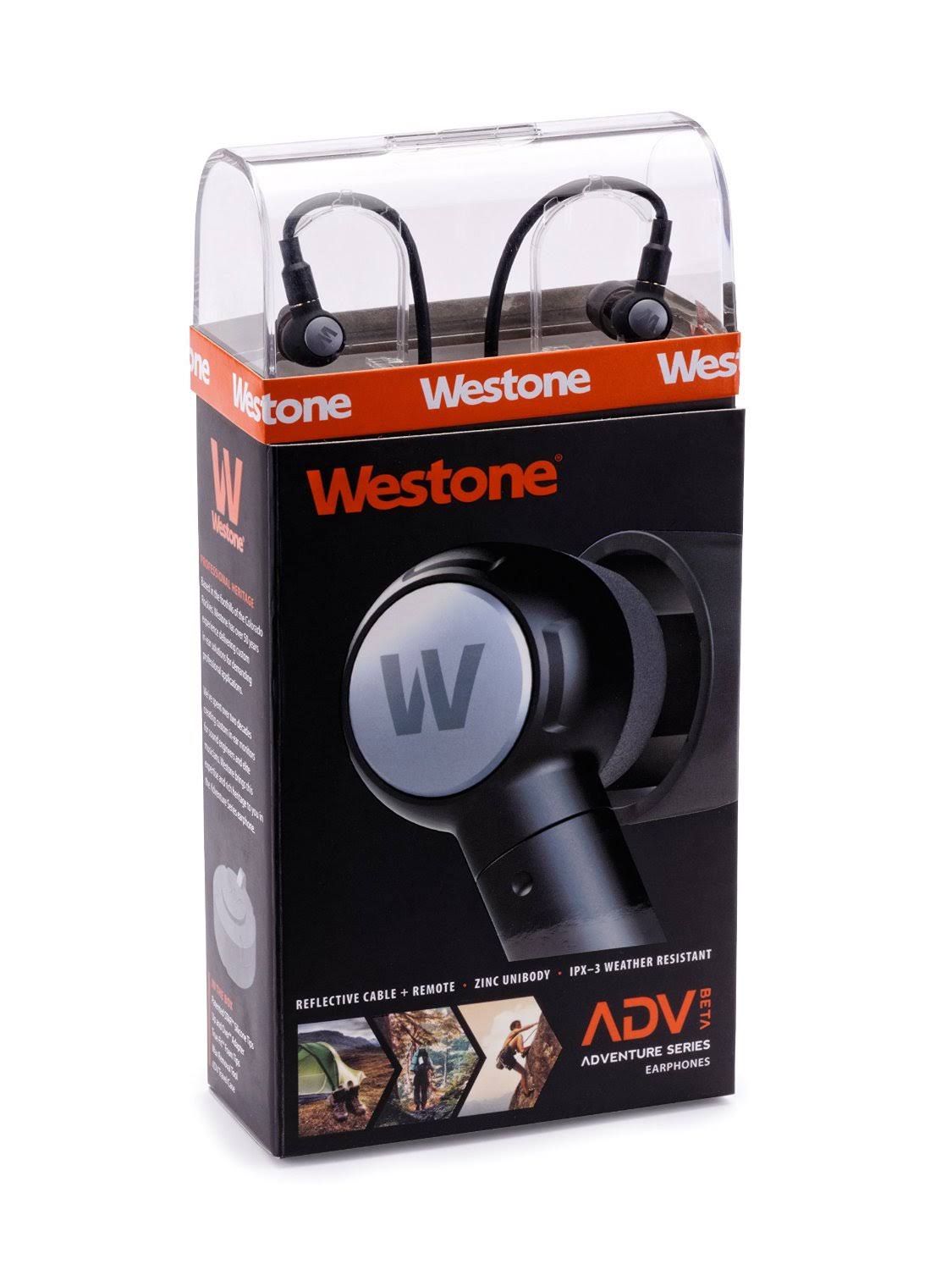Adv Alpha Earphones O231