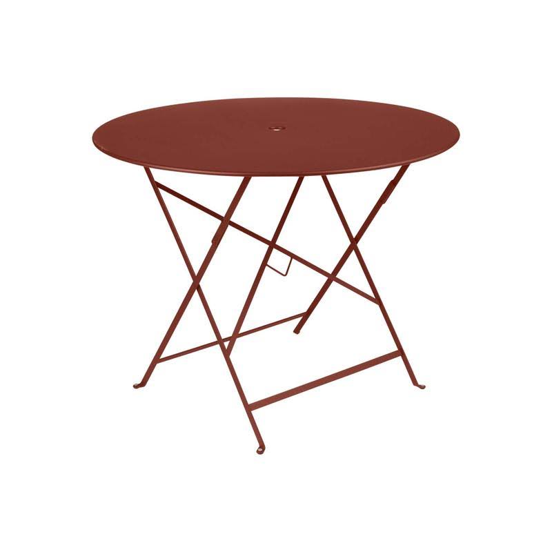 Round Bistro Table X411