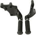 Foot Pegs with Brackets Pack of 2 W48736