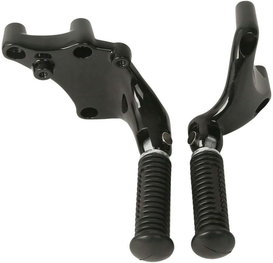 Foot Pegs with Brackets Pack of 2 W48736