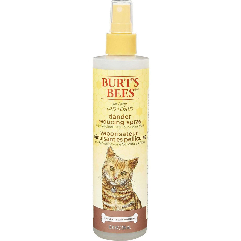 Dander Reducing Cat Spray D9363