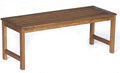 Outdoor Dining Bench Z4677
