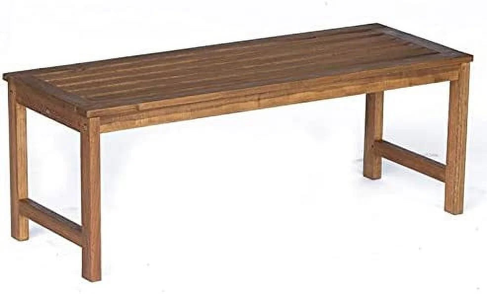 Outdoor Dining Bench Z4677