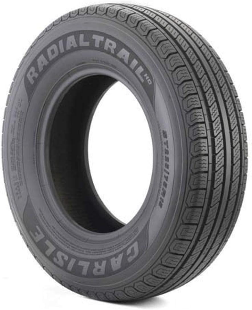 185/80R13 Trailer Tire V42786