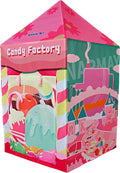 Play Tent Playhouse 44 x 42 x 60 inch D9054