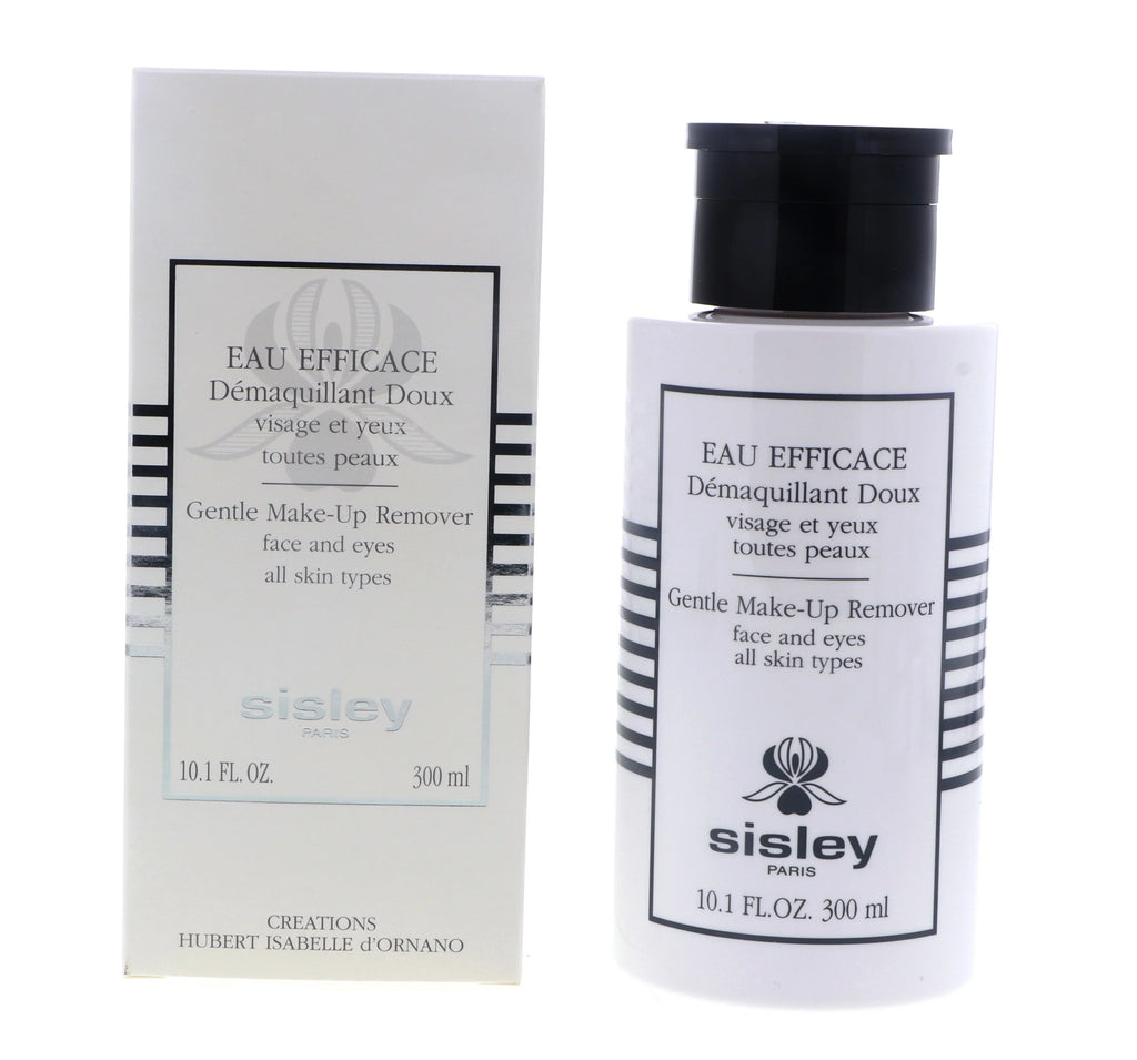 Gentle Makeup Remover for Face & Eyes All Skin Types 10.1 oz V67694