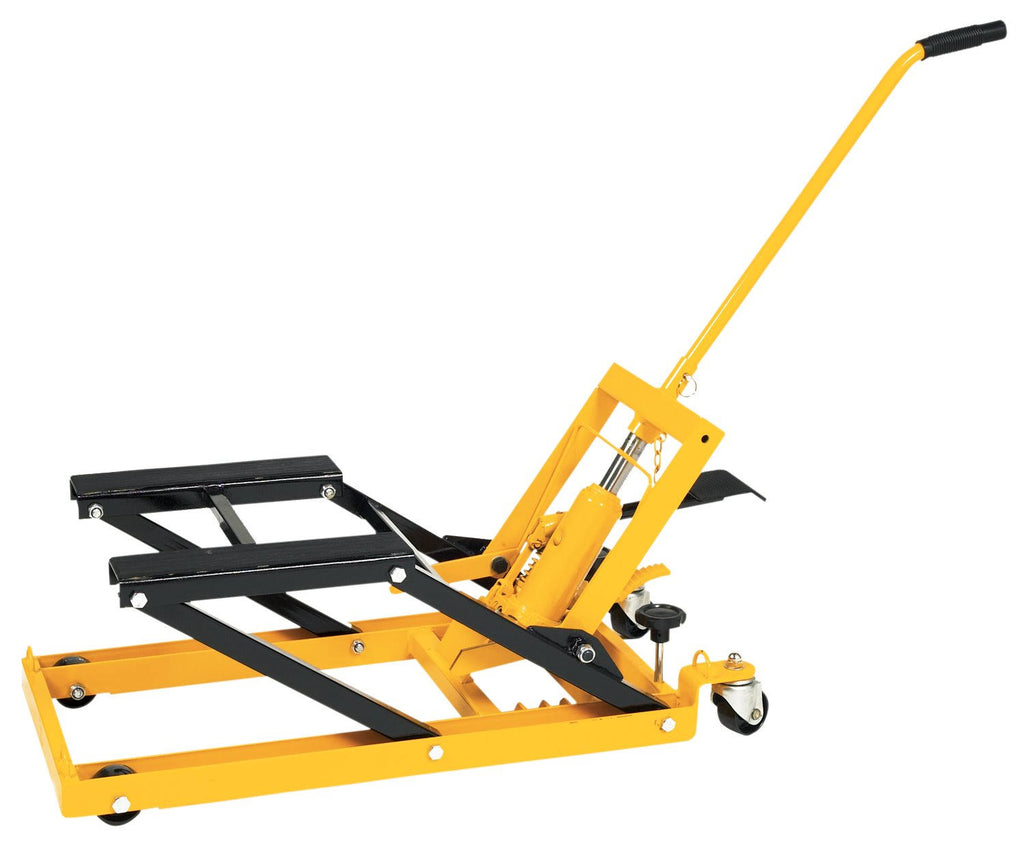 Lift X1265