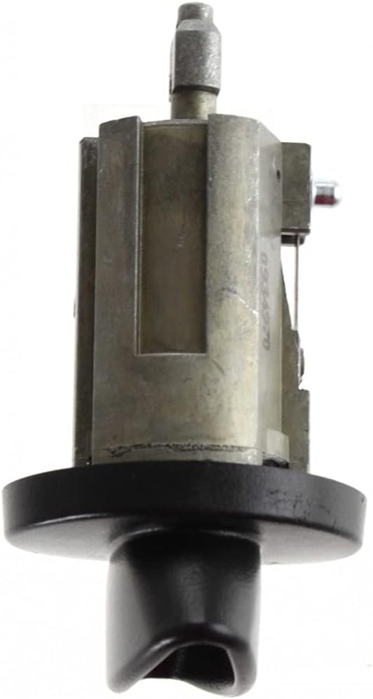 Ignition Lock Cylinder Pack of 2 I878