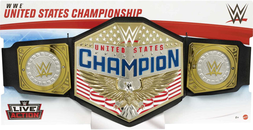 Adjustable Championship Belt J3730